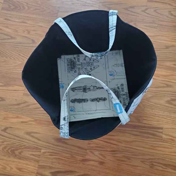 Storage Box - Picture 2 of 3